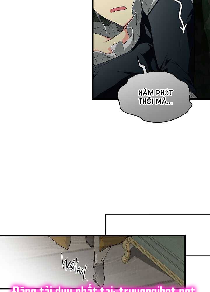 quý cô bí ẩn - secret lady chapter 25 80