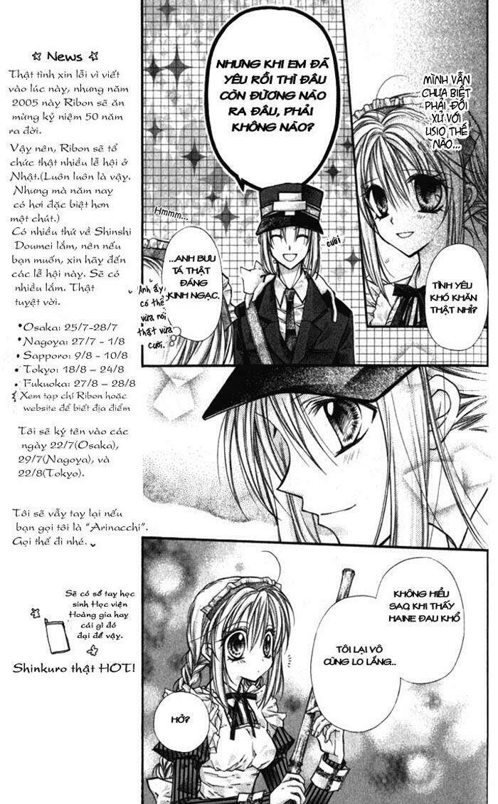 the gentlemen alliance chapter 8 16