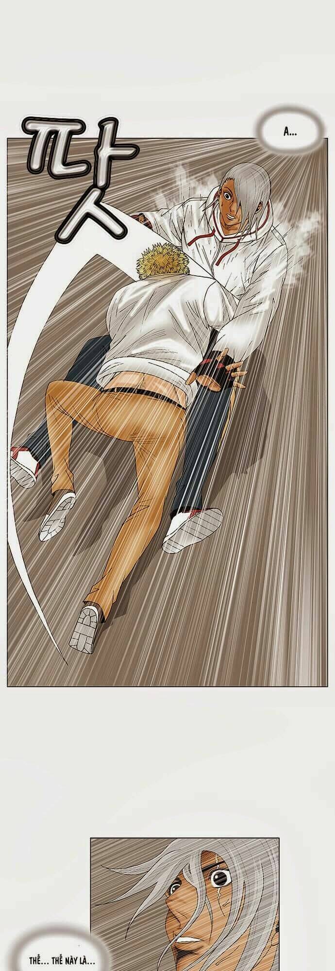 ultimate legend: kang hae hyo chapter 74 23