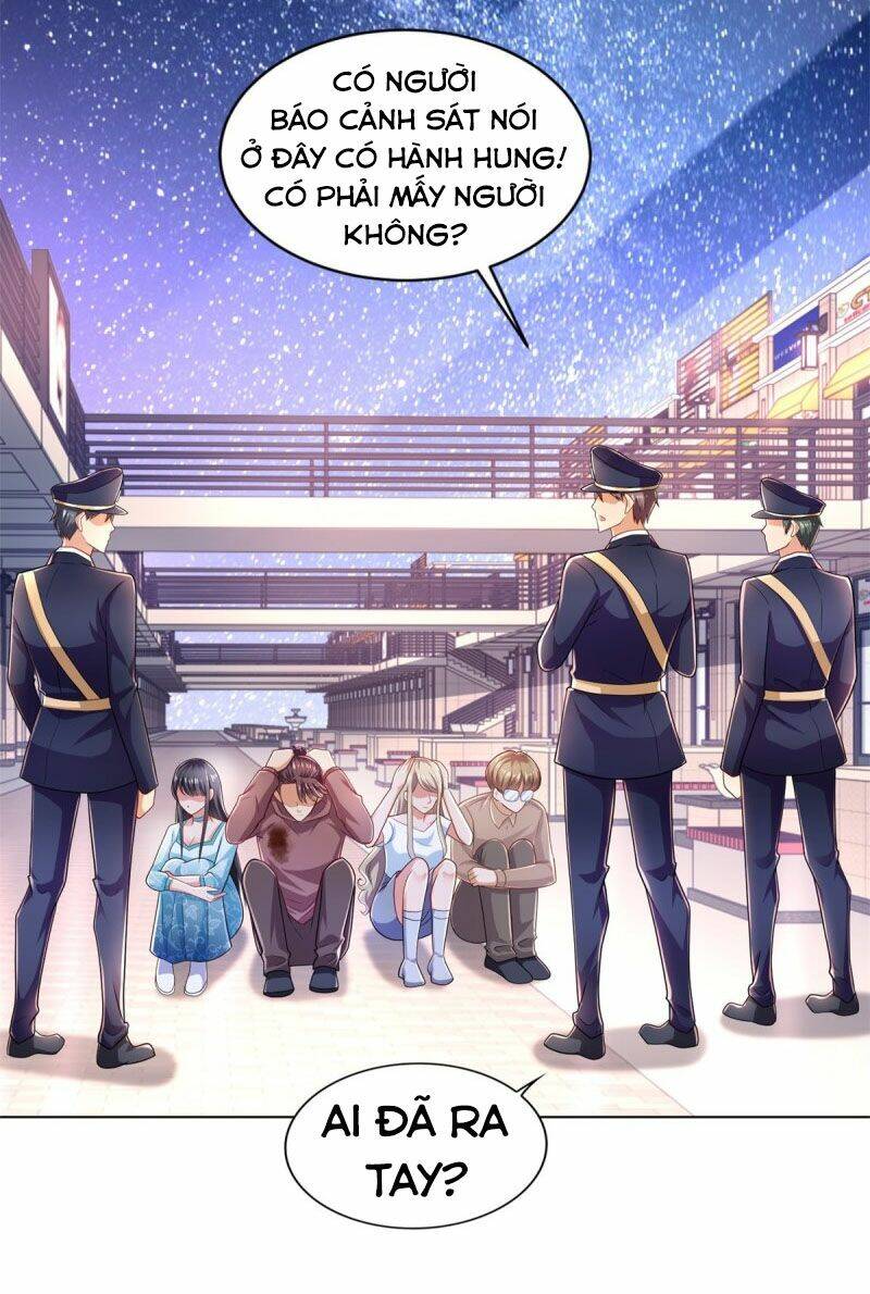 chí tôn toàn năng chapter 62 10