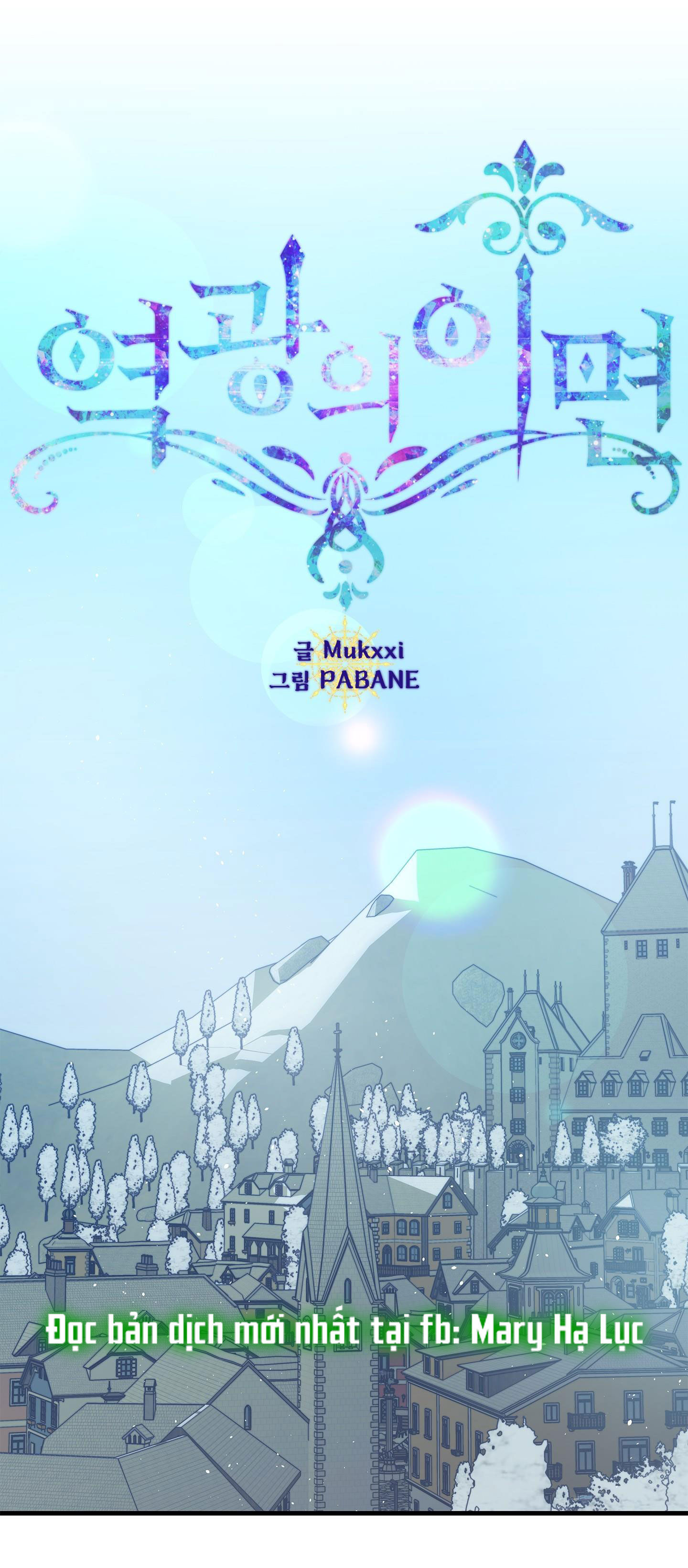 mặt trái của sự thật chapter 9.1 13