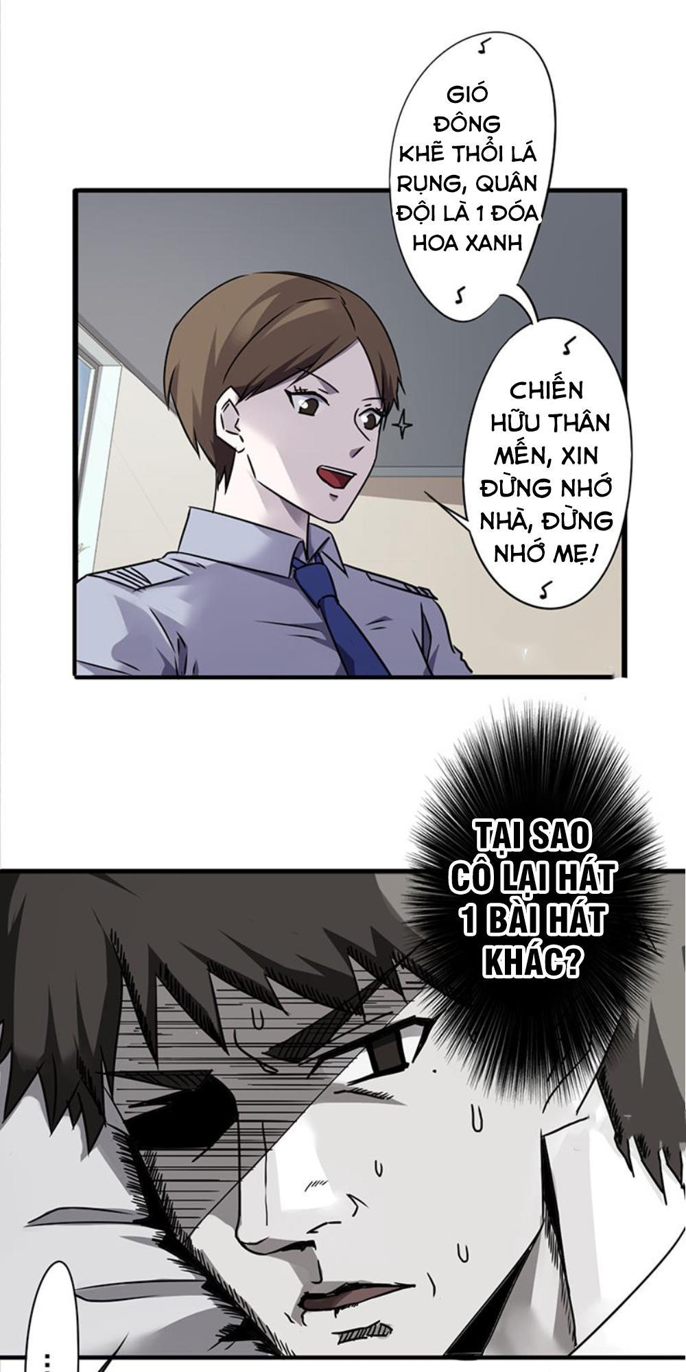 tối cường nông dân hệ thống chapter 47 8