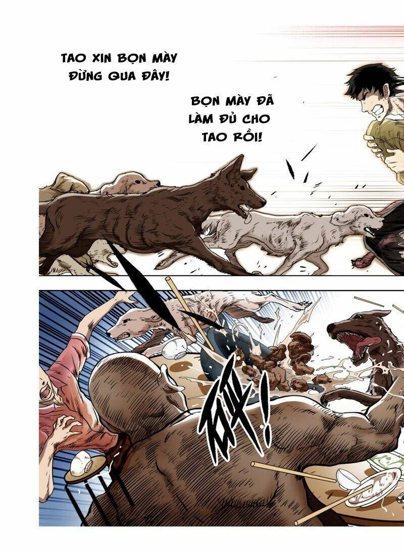 tam giới huyền kỳ chapter 3 62