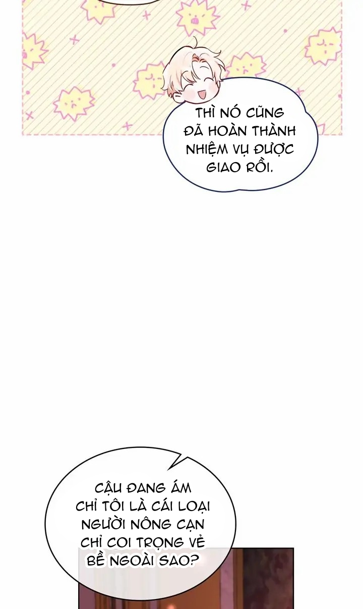 Người Chồng Nhỏ Của Công Tước Đại Nhân chapter 8.1 - Trang 10