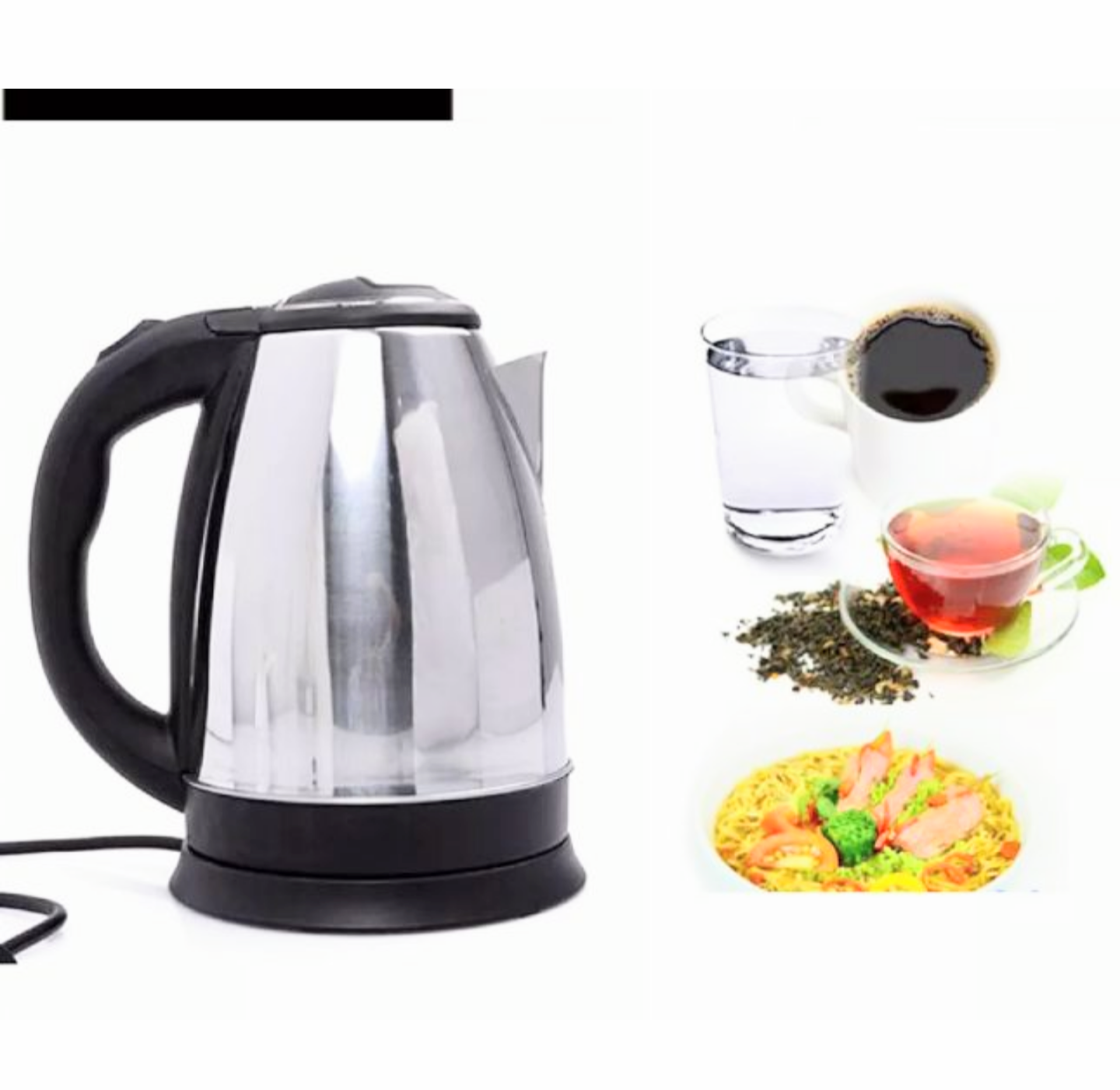 ẤM ĐUN NƯỚC SIÊU TỐC SIÊU NHANH HÀNG CAO CẤP