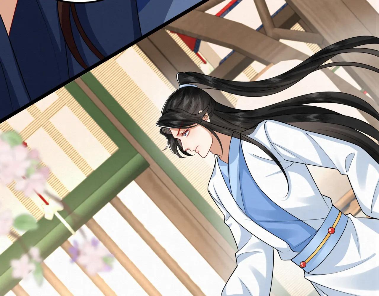 nam thê vô dụng sống lại rồi!!! chapter 49 25