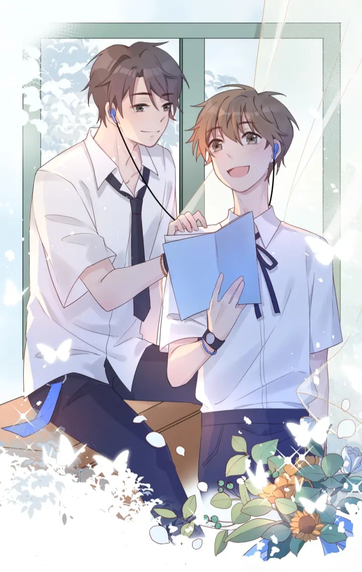 mối tình đầu của cậu ấy lại chính là tôi chapter 2 1