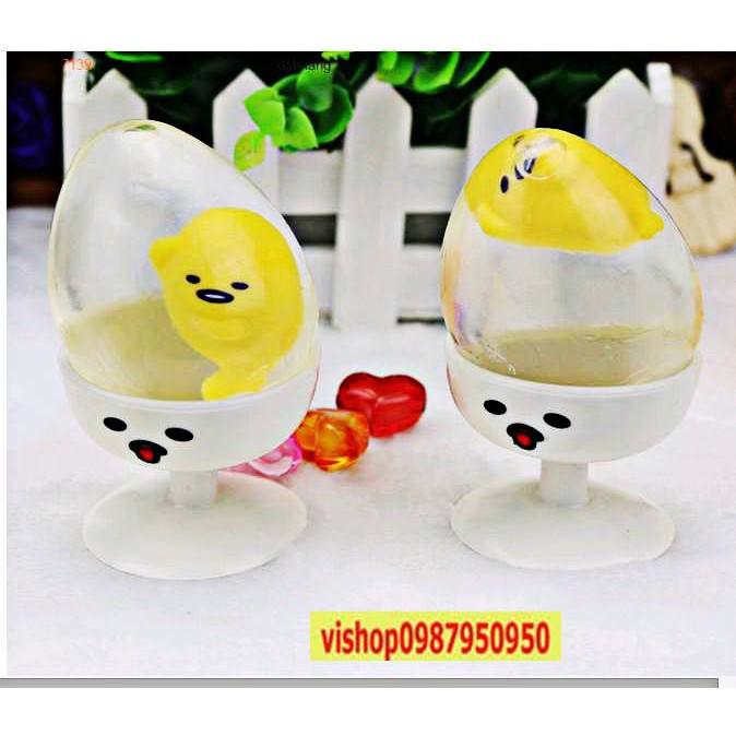 Trứng trút giận  GUDETAMA-P228