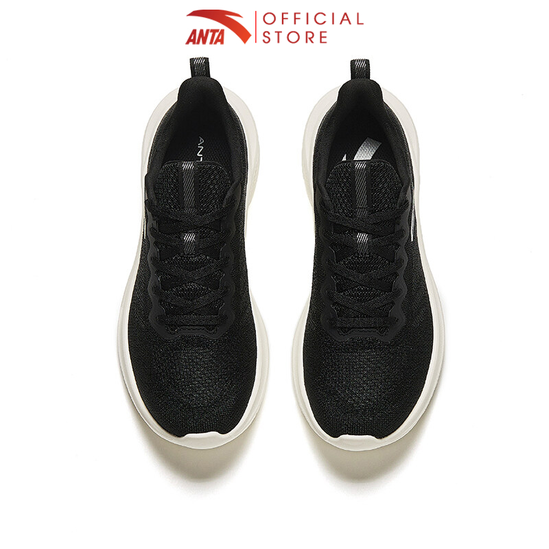 Giày chạy thể thao nữ Basic Running Anta 9224B5509