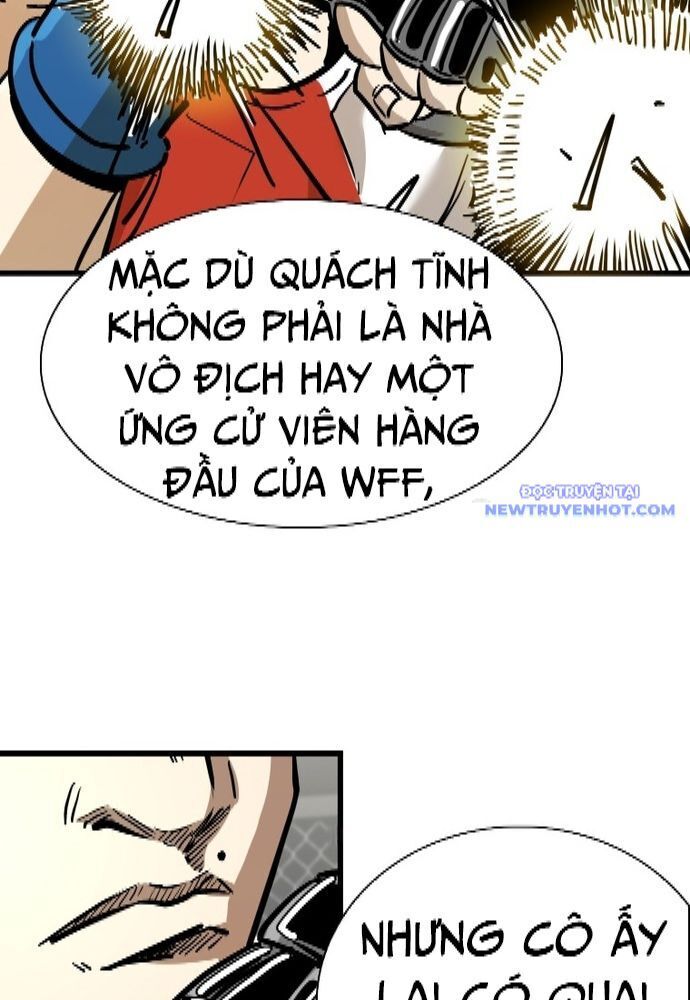 shark - cá mập chapter 332 76