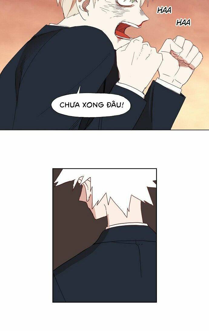 võ sĩ - the boxer chapter 7 23