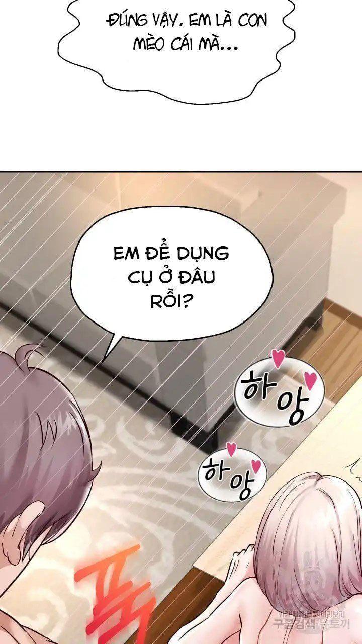 18+ tôi! trọng sinh với chiếc bò toi chapter 18.1 11