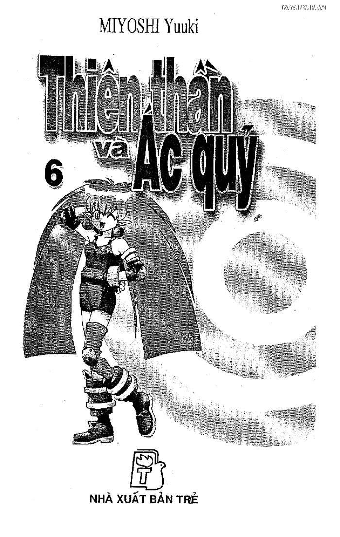 devil and devil chapter 28 2