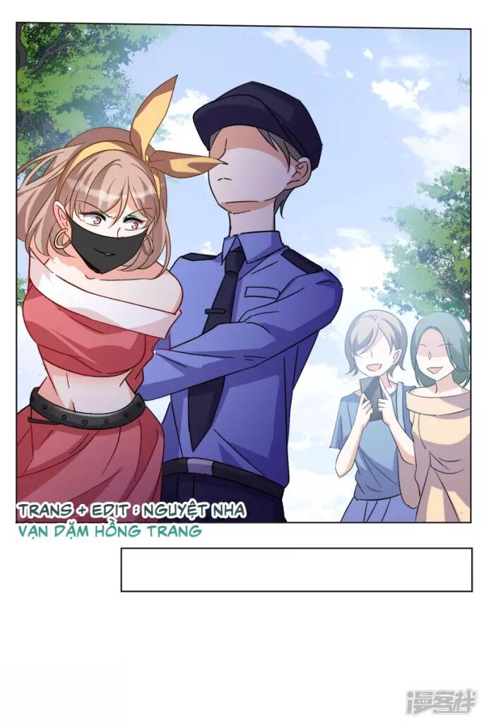 cô ấy đến rồi, xin nằm xuống! chapter 171 24