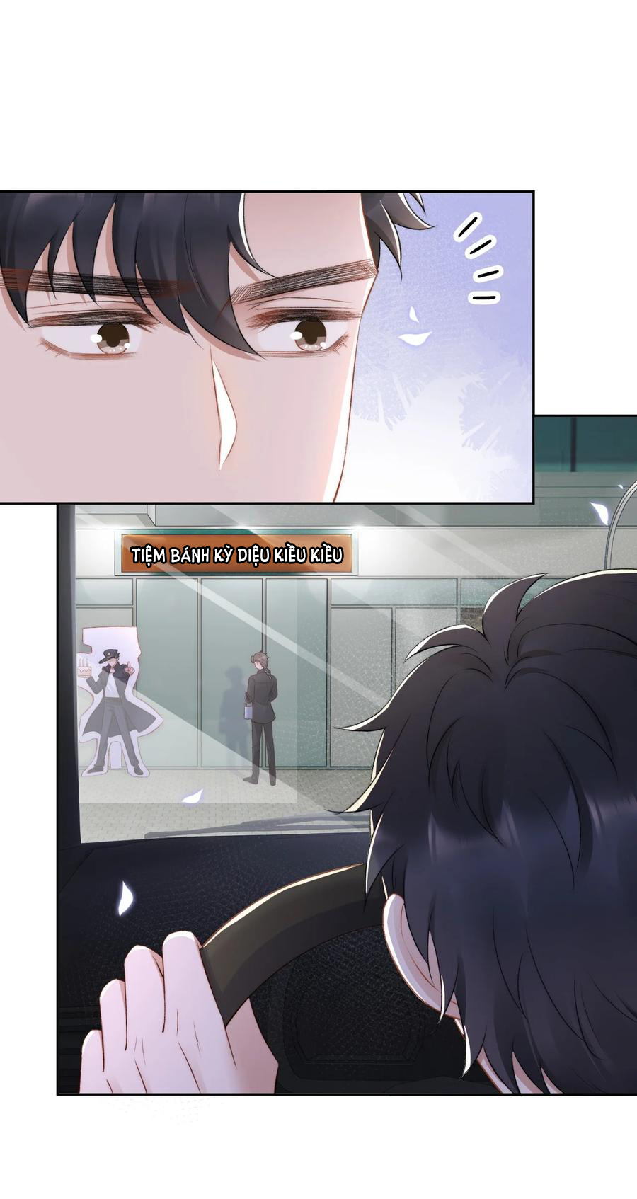 ta sinh con cho tổng tài chapter 16 39