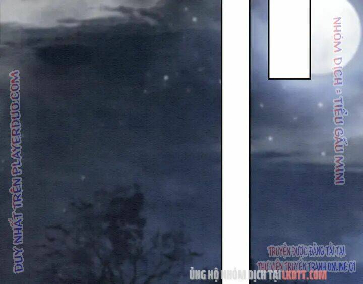 trọng sinh bá sủng nhiếp chính vương quá mạnh mẽ chapter 167 78