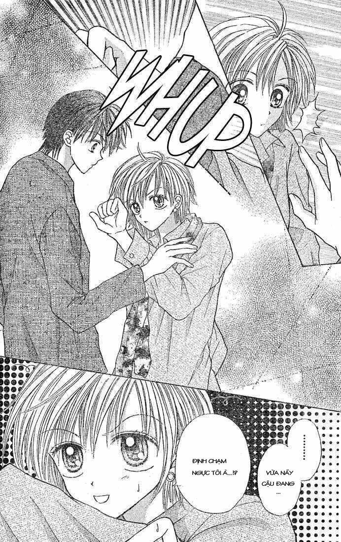 charisma doll chapter 2 23