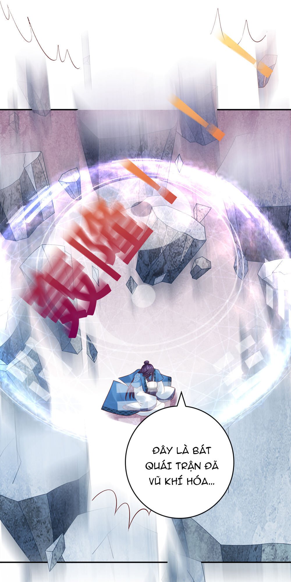 trở về cổ đại làm thánh hiền chapter 17 27