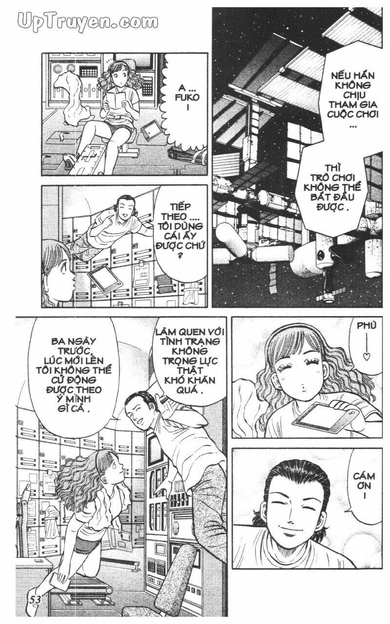 hộ chiếu xanh chapter 12 55