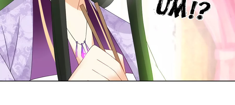 trù nương hoàng hậu chapter 47 2