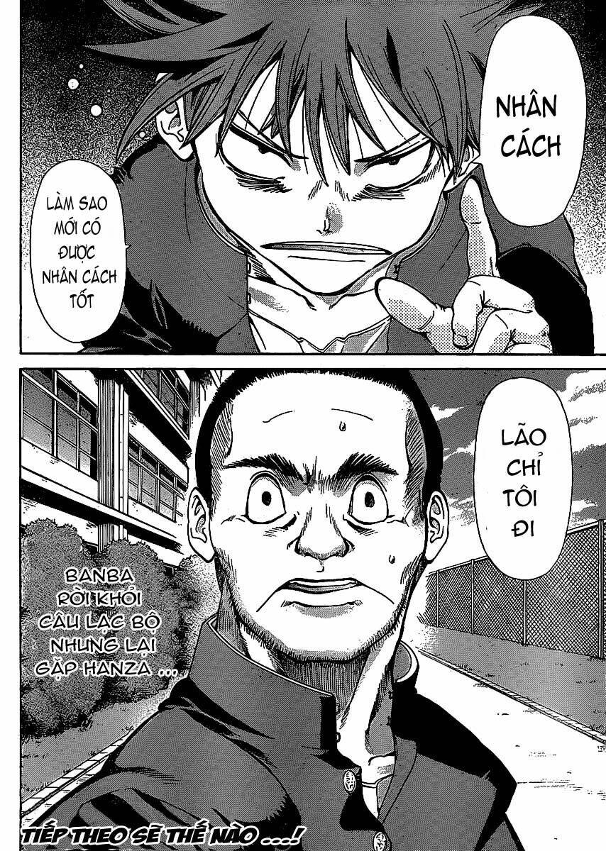 hanza sky chapter 5 21