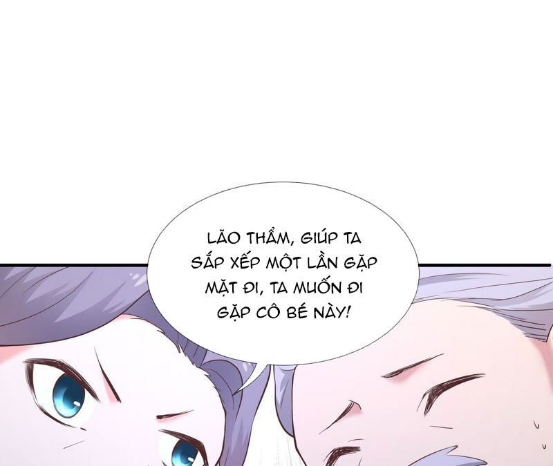 chiến lược lãng mạn của thịnh thiếu chapter 23 21