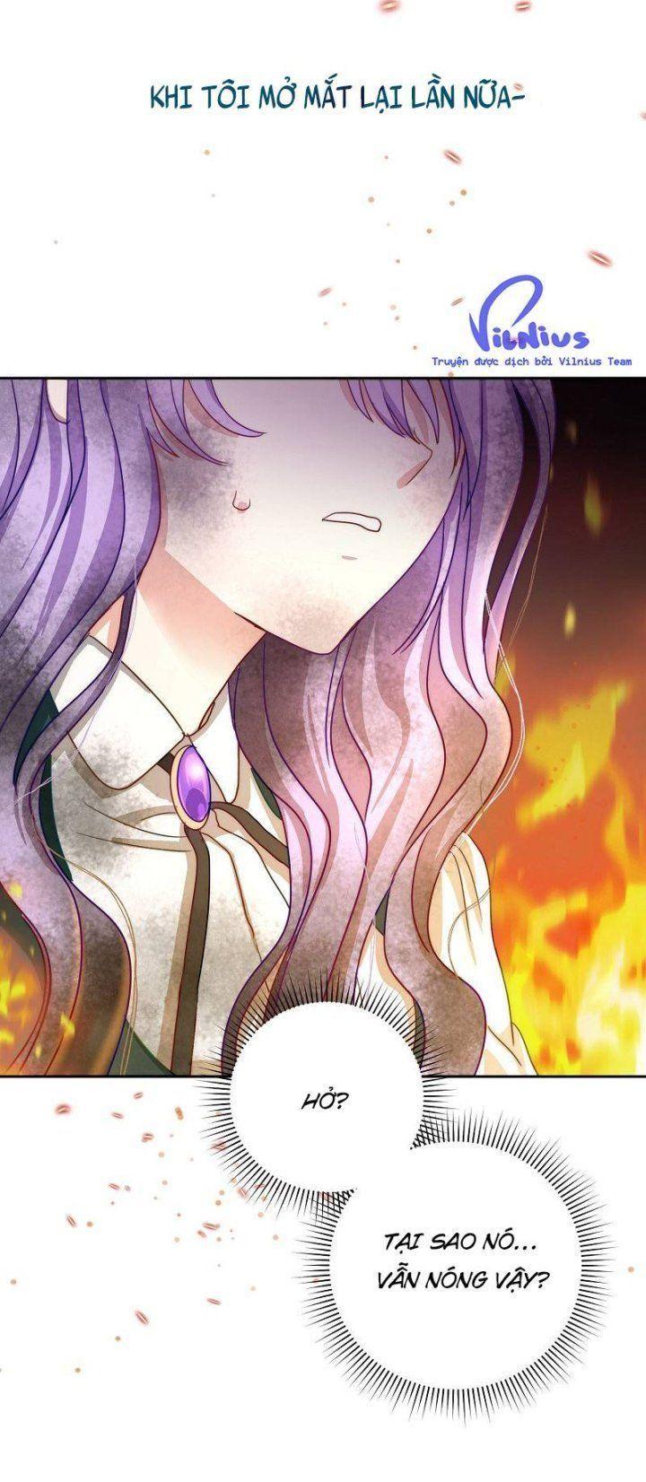 tôi là người duy nhất có thể nói được ngôn ngữ cổ đại chapter 1 51