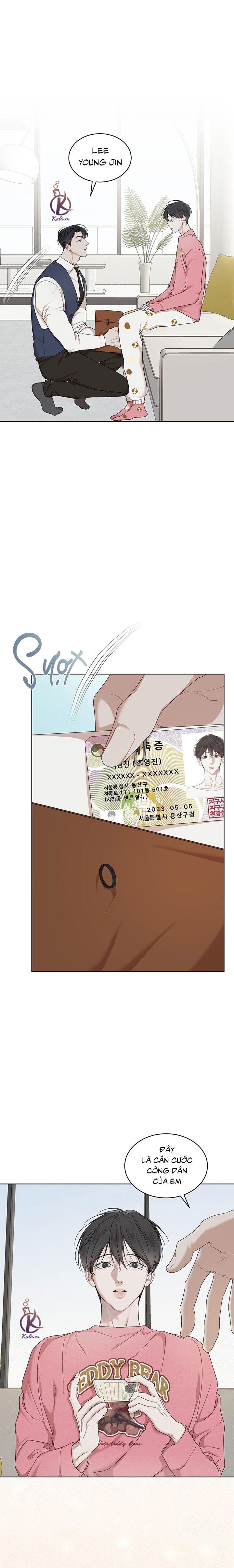 hình thái khởi sinh chapter 84 12