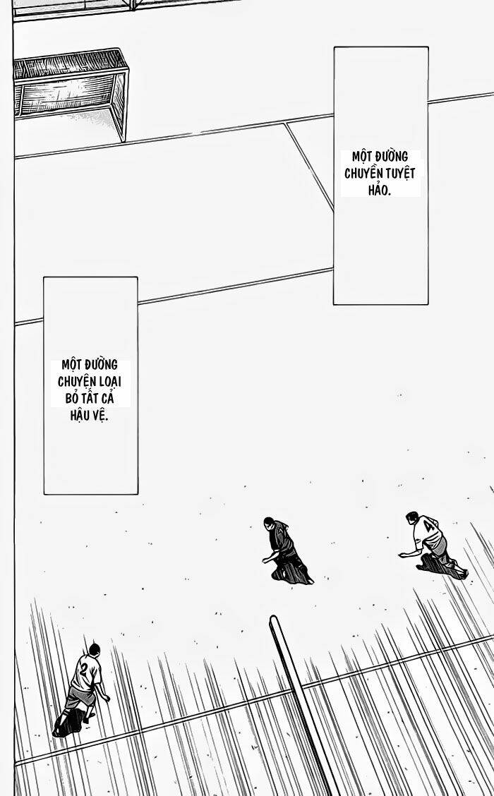 angel voice chapter 53 23