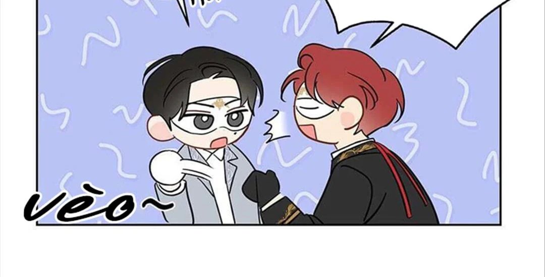 chuyện quái gì với giấc mơ đó vậy chapter 34 76