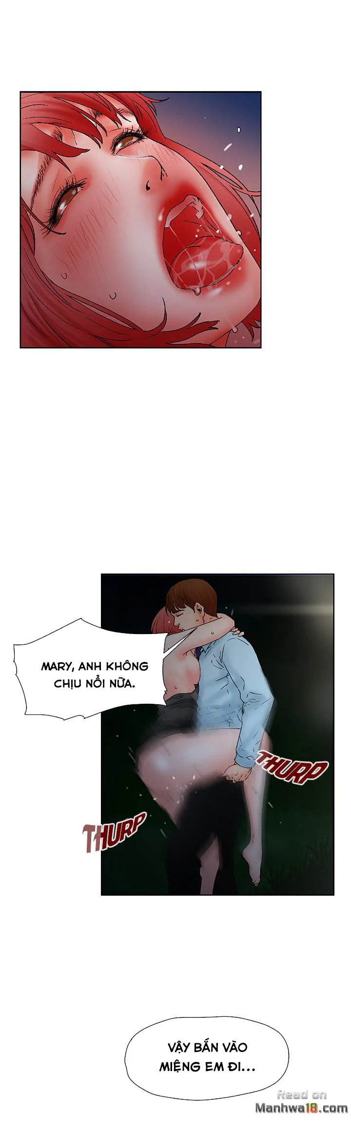 anh ta, tôi, cô ấy chapter 10 10