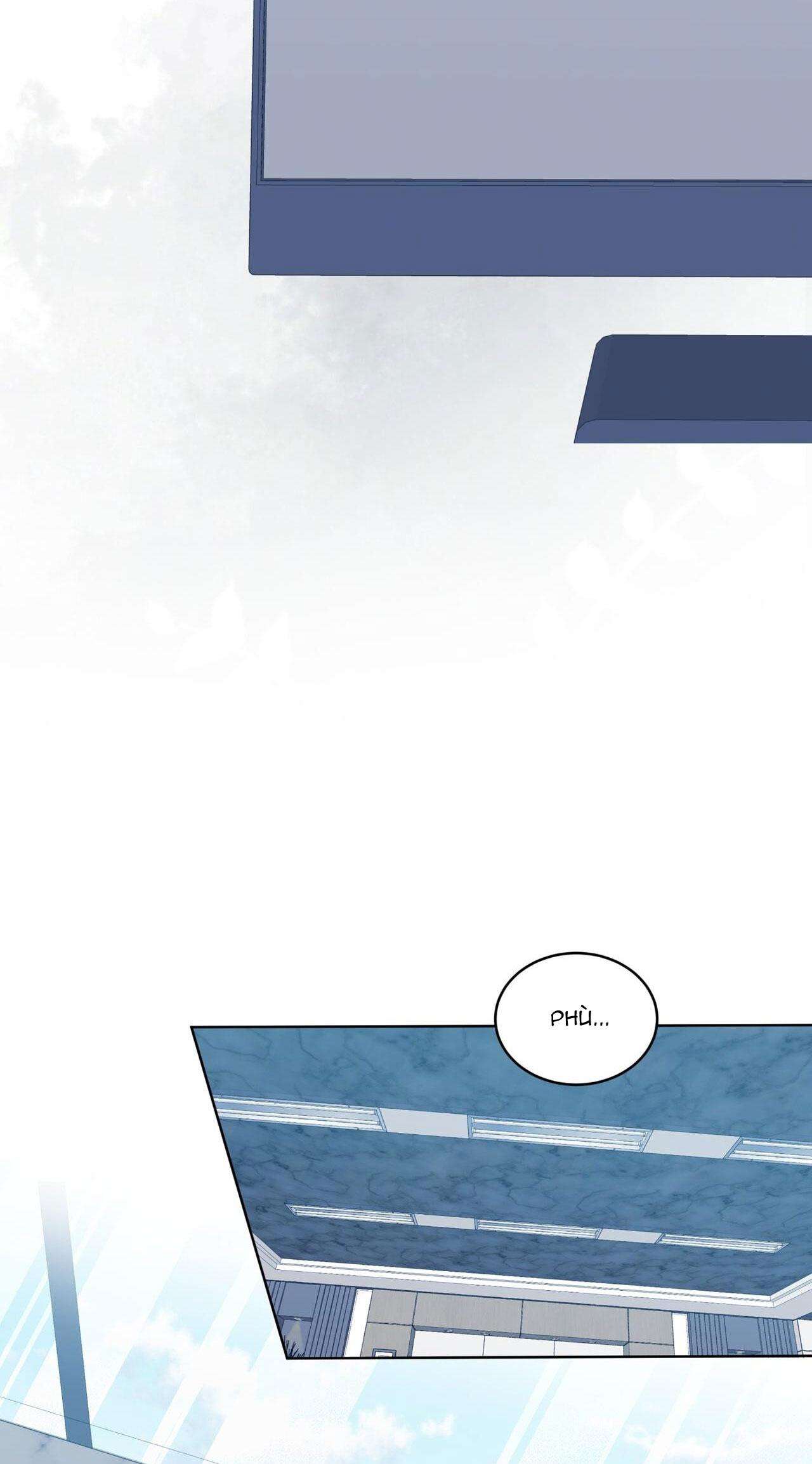 nước uống tình yêu của cáo plin chapter 5 21