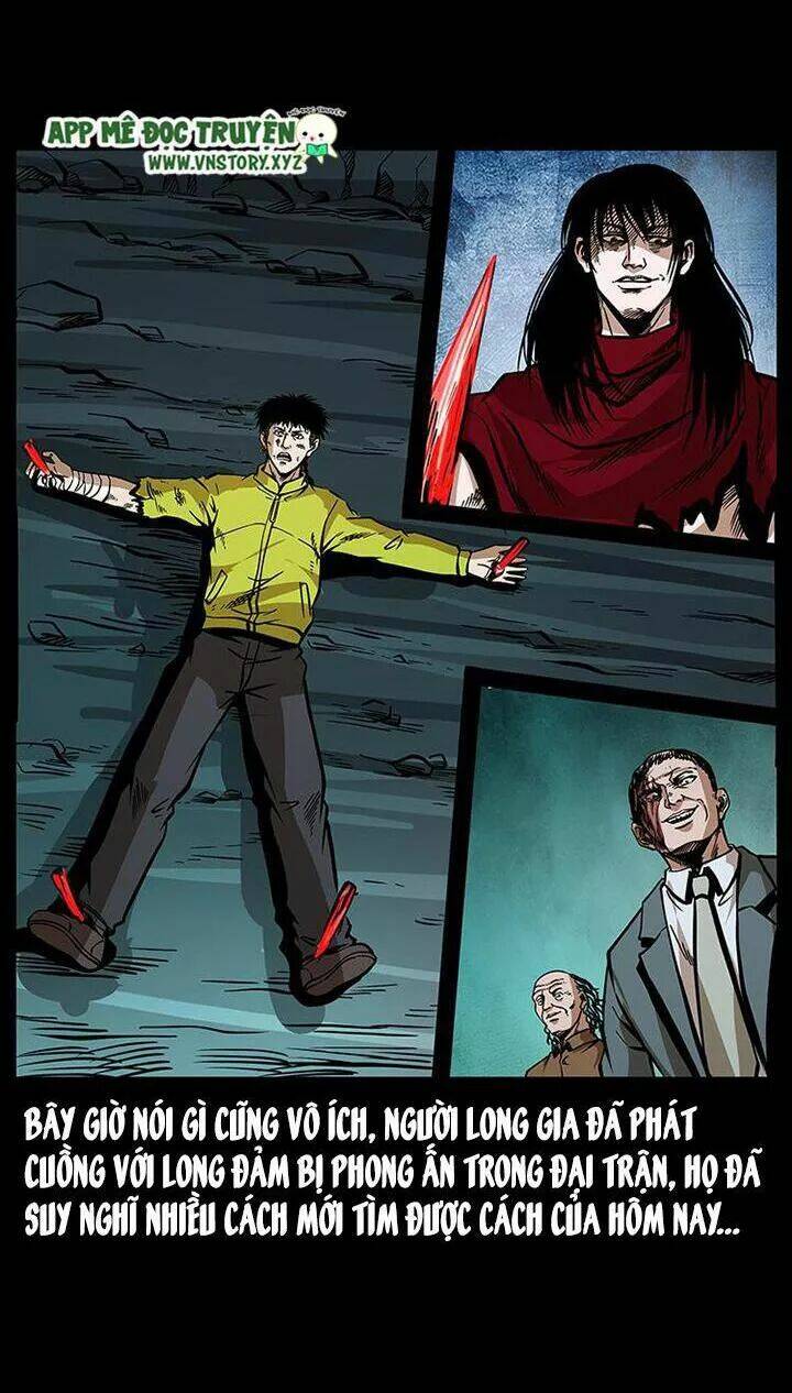 U Minh Ngụy Tượng Chapter 193 10