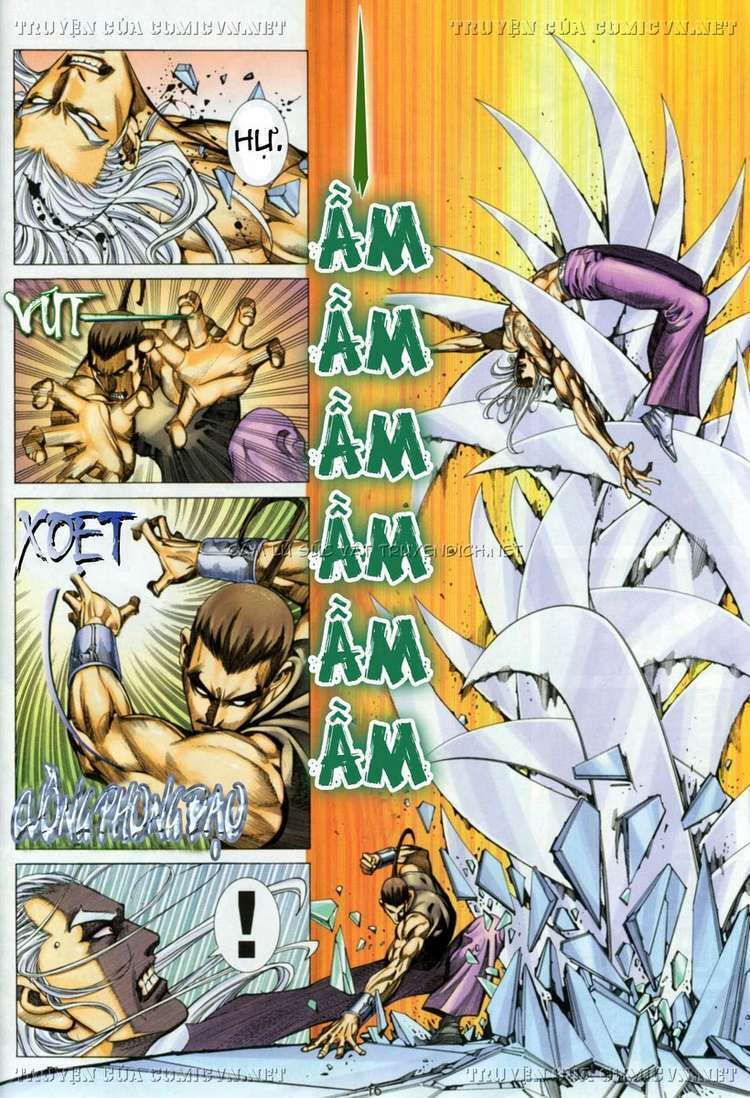 võ thần phượng hoàng chapter 56 14