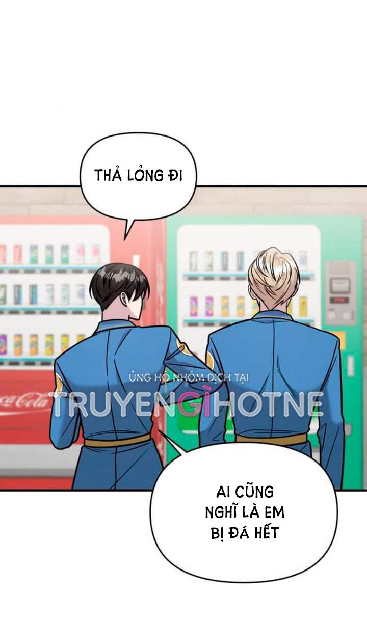 phản diện thuần túy chapter 31.2 24