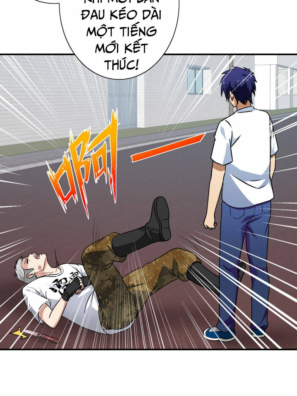 hộ hoa cao thủ tại đô thị chapter 110 26