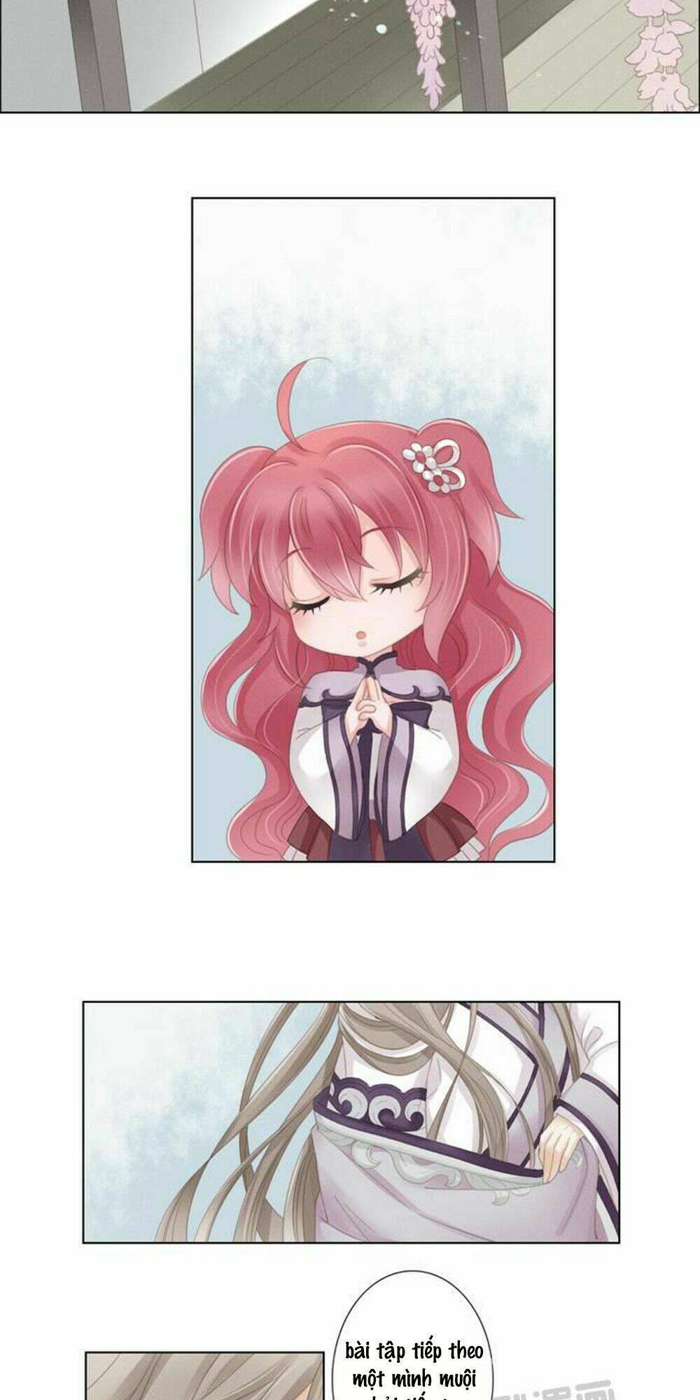 chuyển tương tư chapter 6 9