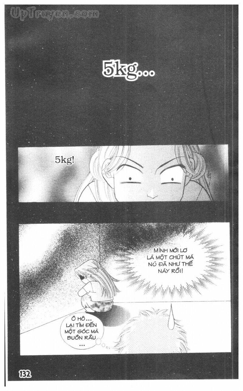 người yêu lý tưởng chapter 3.2 53