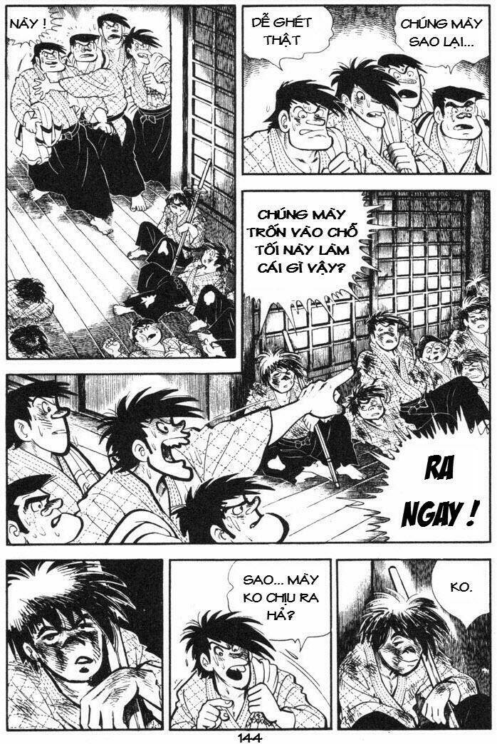 ore wa teppei chapter 28 25