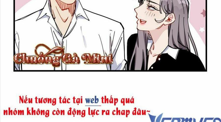 cố tổng, vợ của ngài quá mạnh rồi! chapter 52 56