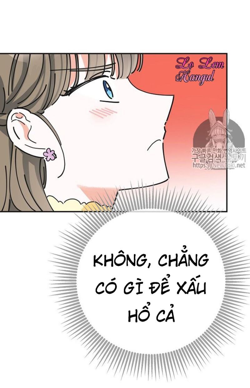 ác nữ tiểu thư chapter 15 5