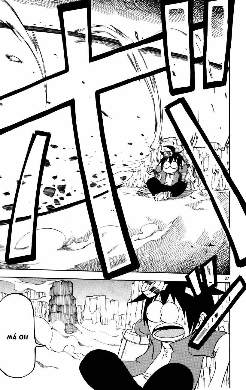 bullet armors chapter 5 41