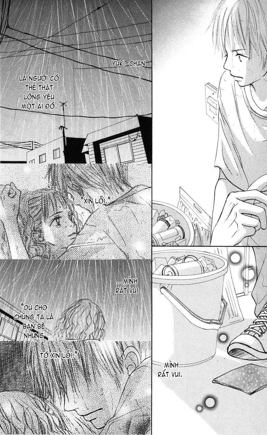 phát điên vì em chapter 3 51