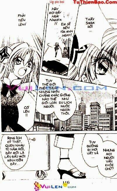 viên ngọc nhiệm màu chapter 8 117