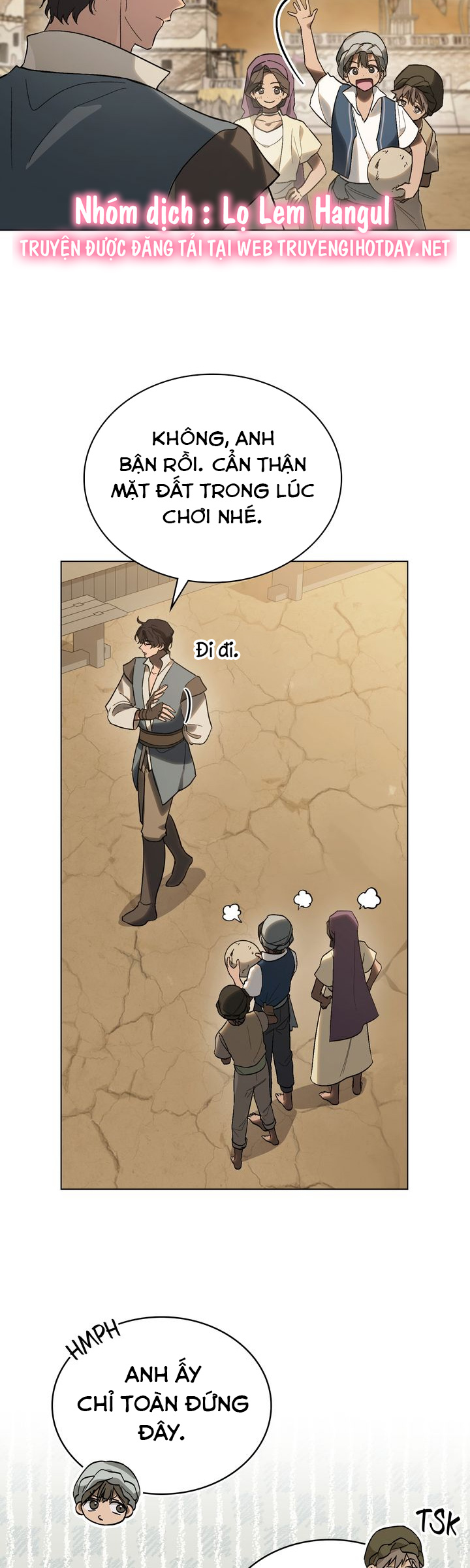 khi định mệnh đưa chúng ta gặp nhau chapter 31 14