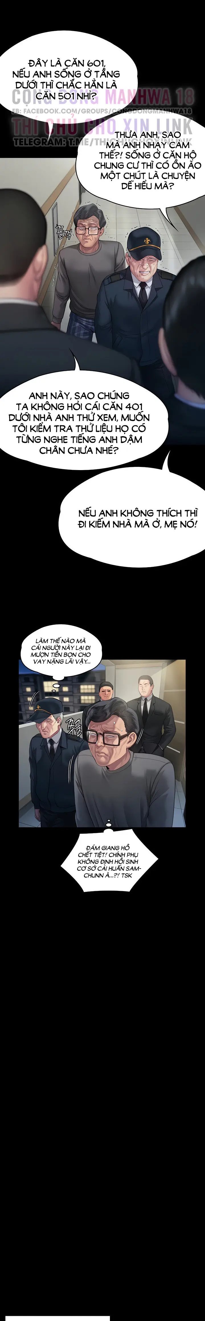 ong chúa chapter 295 11