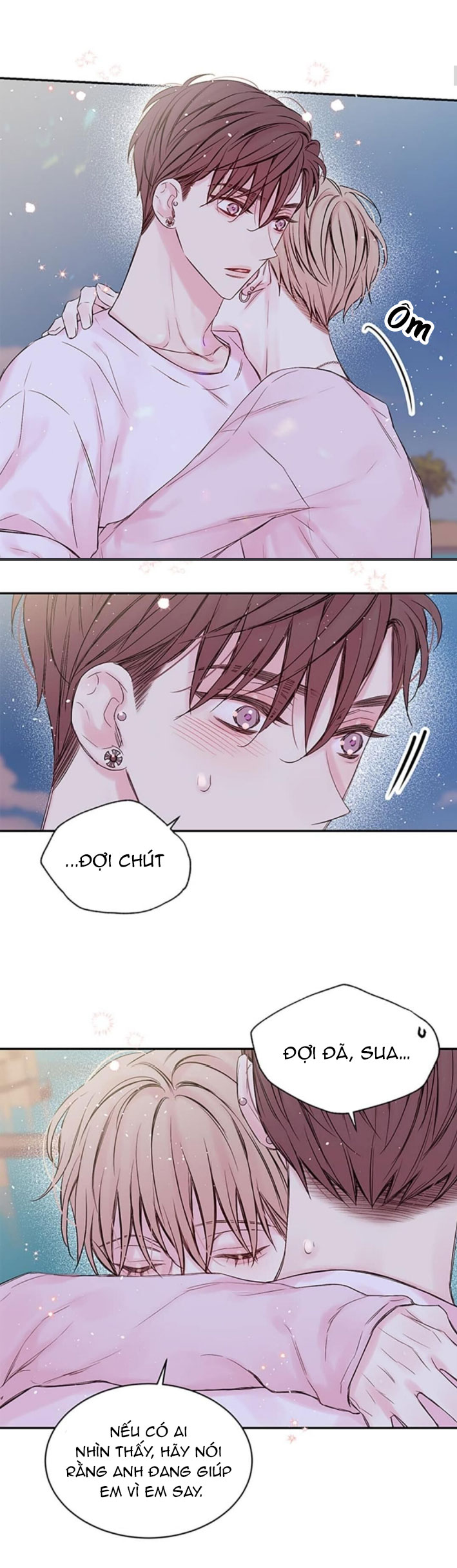 in my closet chapter 36 16