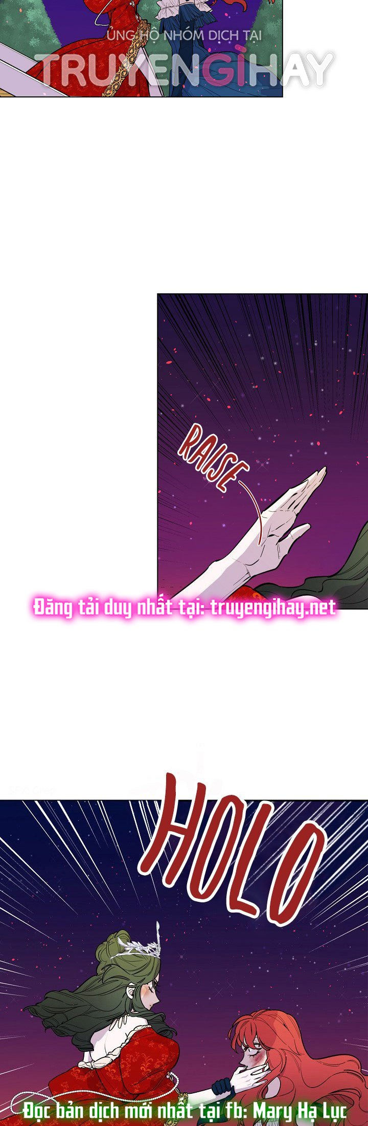 từ tiểu thư thành hoàng hậu - lady to queen chapter 15.2 6