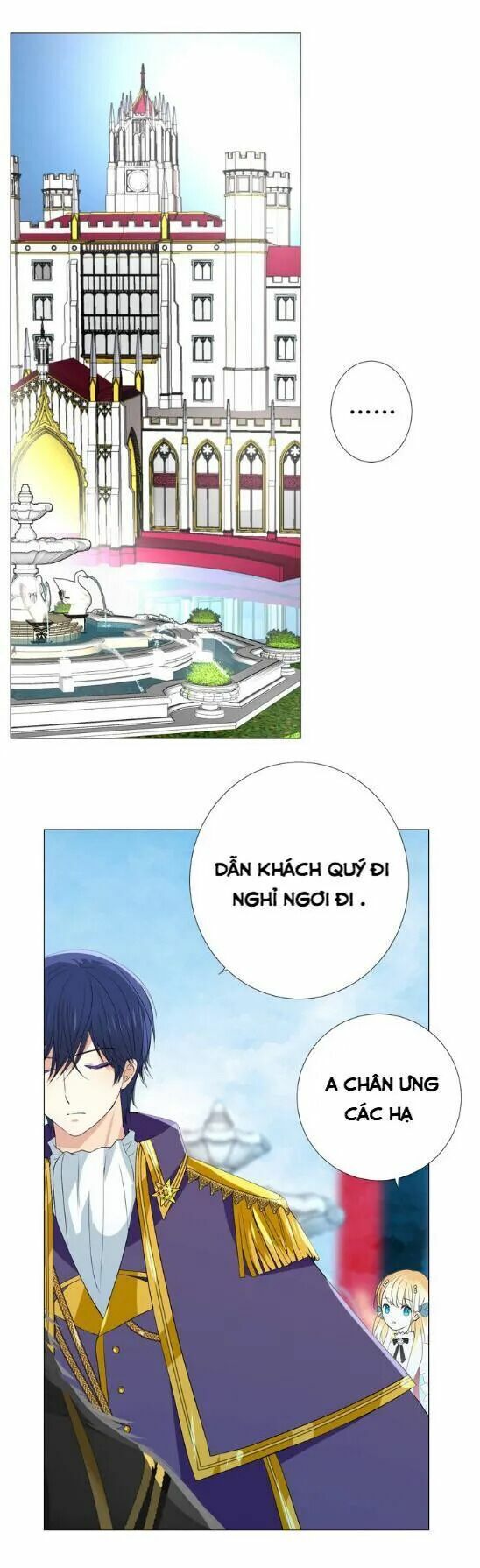 nghịch phong chi hoa chapter 2 23