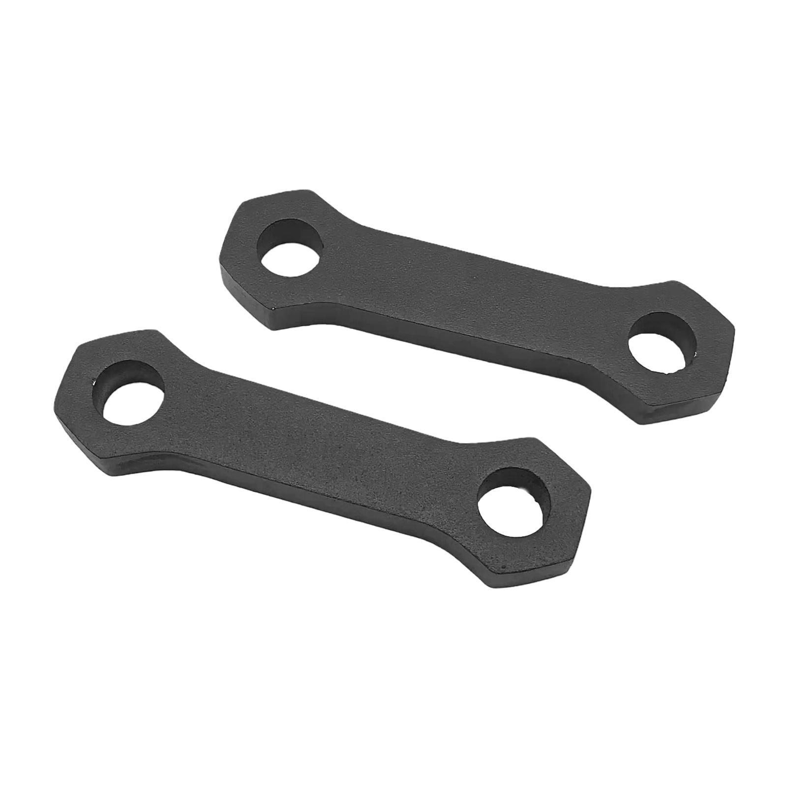 Lowering Seat Link Kit, Lower 30mm Lower Fit for Yamaha FJ09 XSR900 MT09
